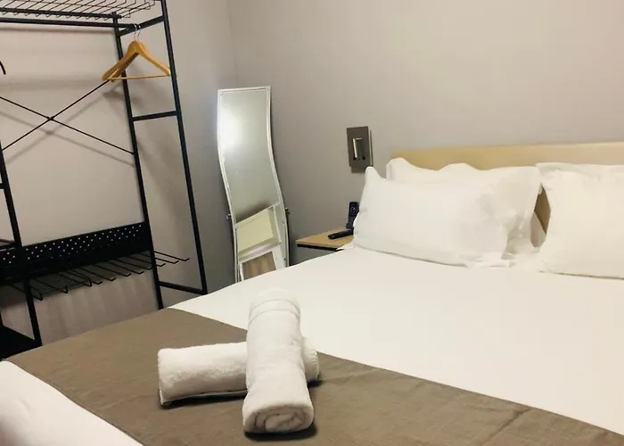 Hotel Cala Di Sole Ajaccio (Corsica)