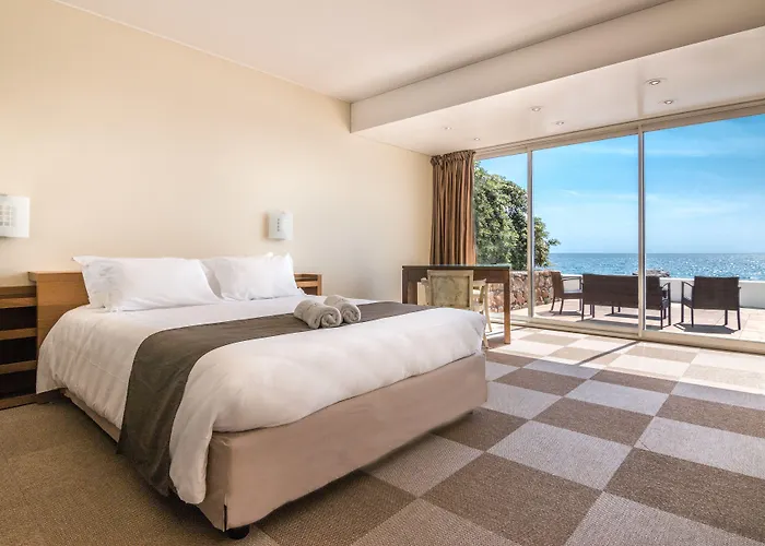 Cala Di Sole Hotel Ajaccio (Corsica)