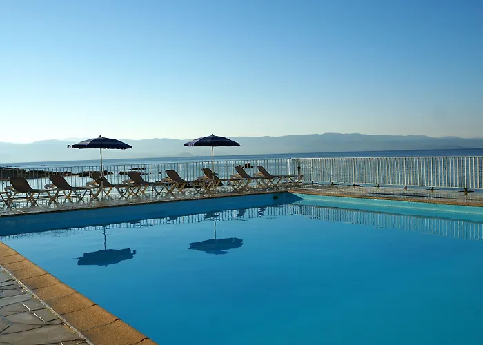 Hotel Cala Di Sole 3*