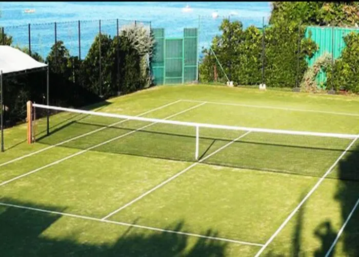 Hotel Cala Di Sole Ajaccio (Corsica)