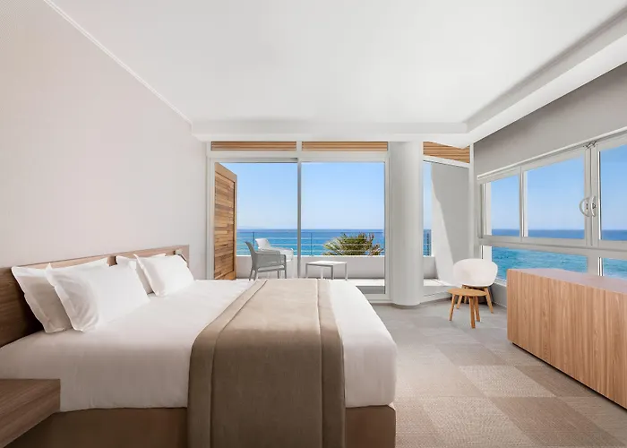 Hotel Cala Di Sole 3*