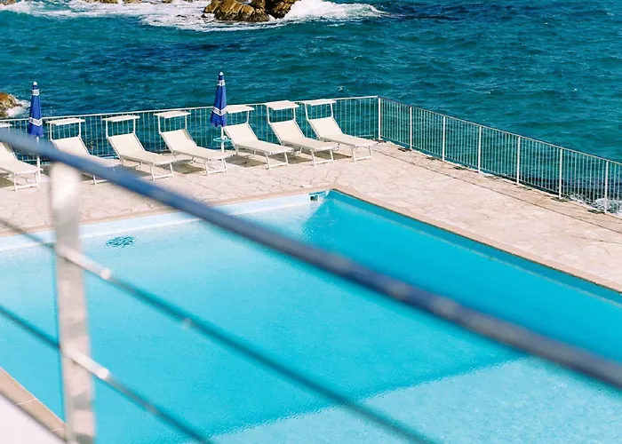 Cala Di Sole 3* Ajaccio (Corsica)