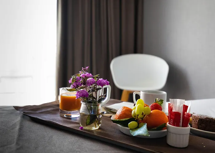 Cala Di Sole Hotel 3*