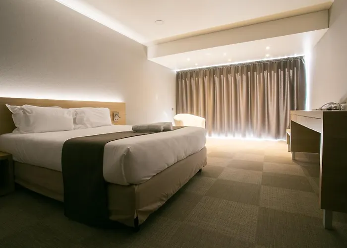 Cala Di Sole Hotel Ajaccio (Corsica)