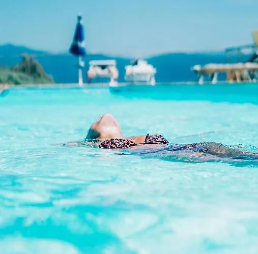 Cala Di Sole Hotel Ajaccio (Corsica)