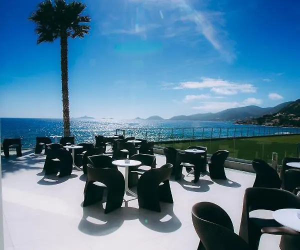 Cala Di Sole Hotel Ajaccio (Corsica)