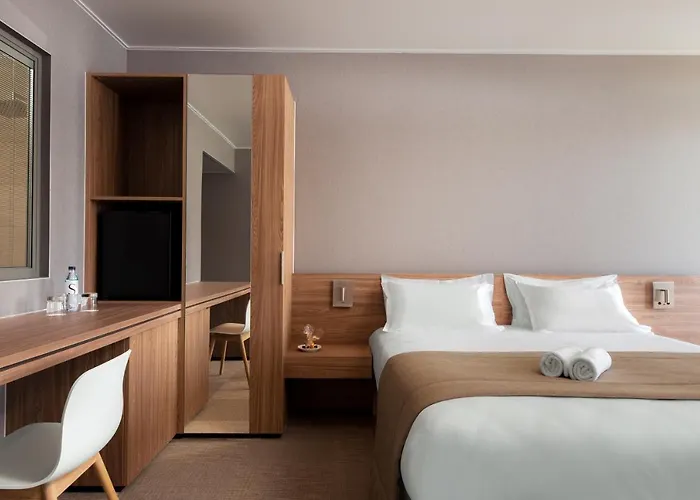 Cala Di Sole 3* Ajaccio (Corsica)